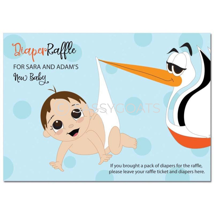 Baby Shower Games